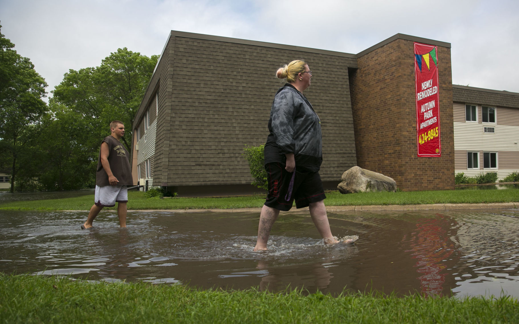 Flooding 1